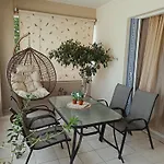 Nefeli\'S Home- Family Luxury Apartment