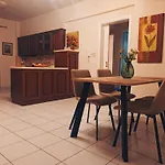 Nefeli\'S Home- Family Luxury Apartment