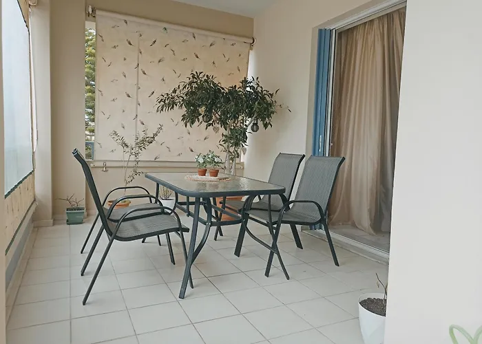 Nefeli\'S Home- Family Luxury Apartment