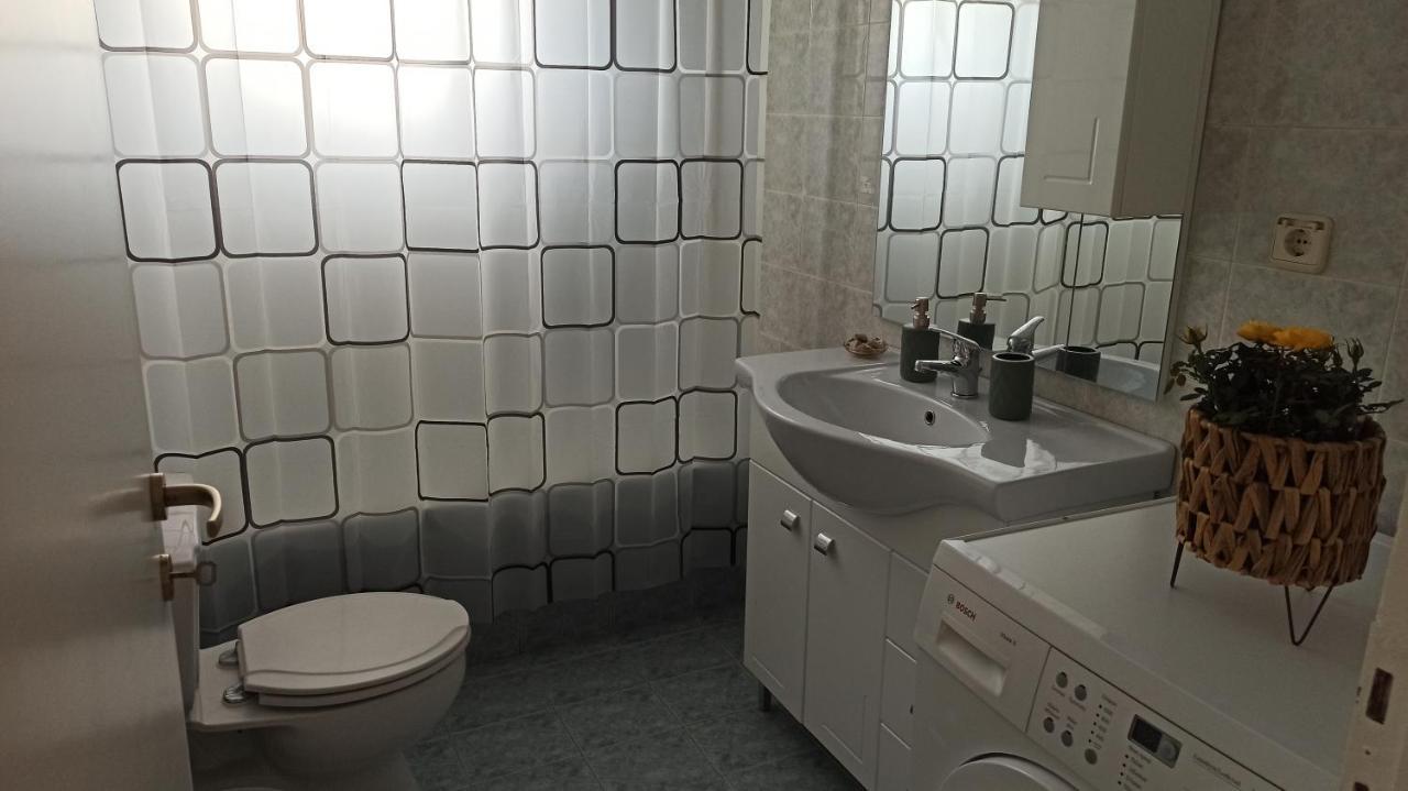 Nefeli's Home- Family Luxury Appartement *