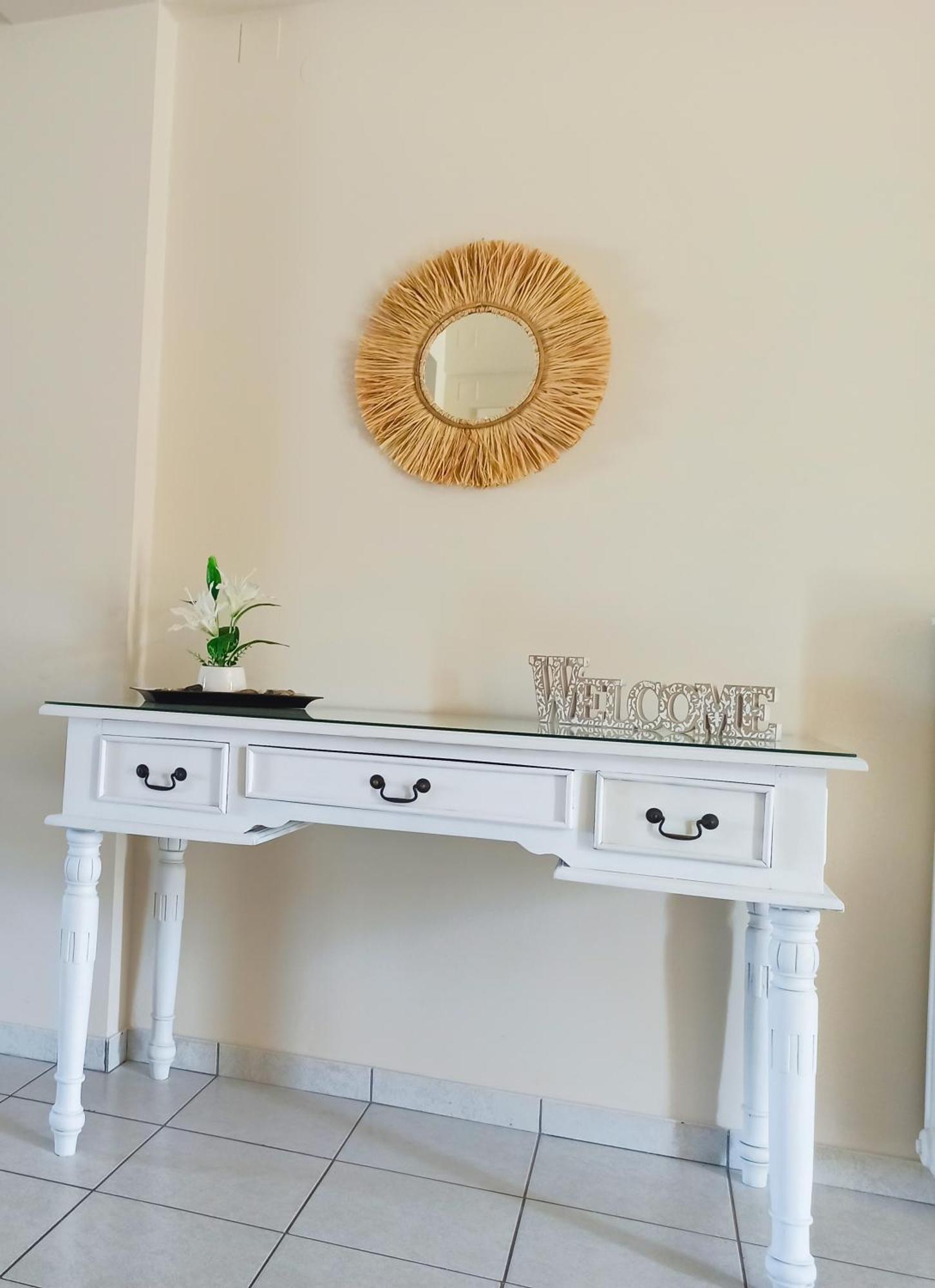 Nefeli's Home- Family Luxury Appartement