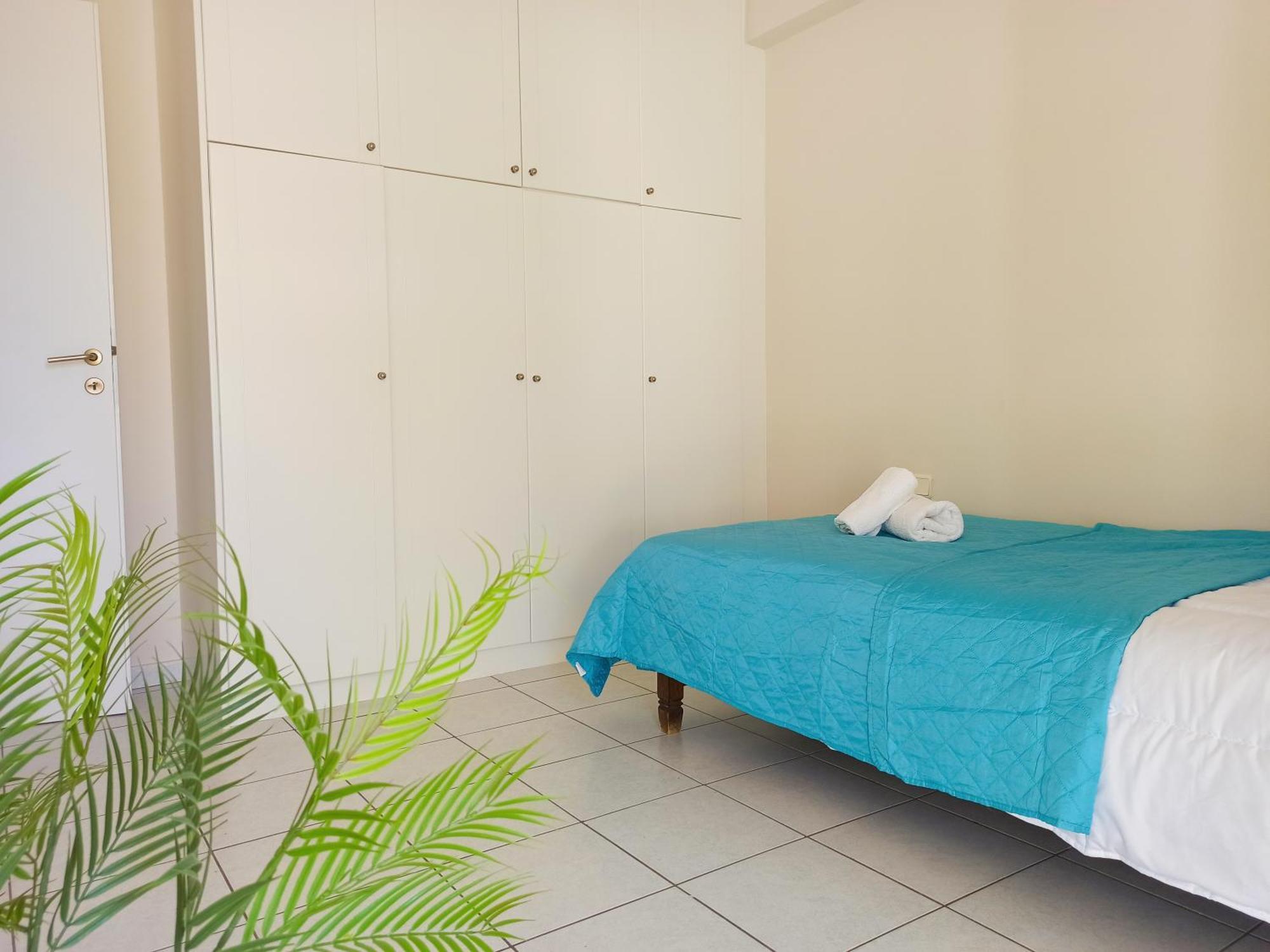 Nefeli's Home- Family Luxury Appartement