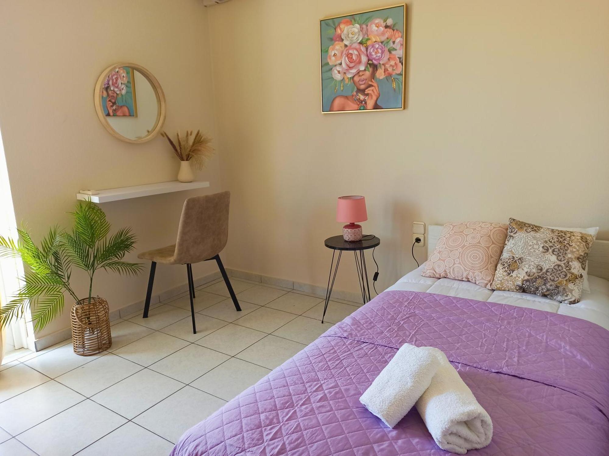 Appartement Nefeli's Home- Family Luxury *