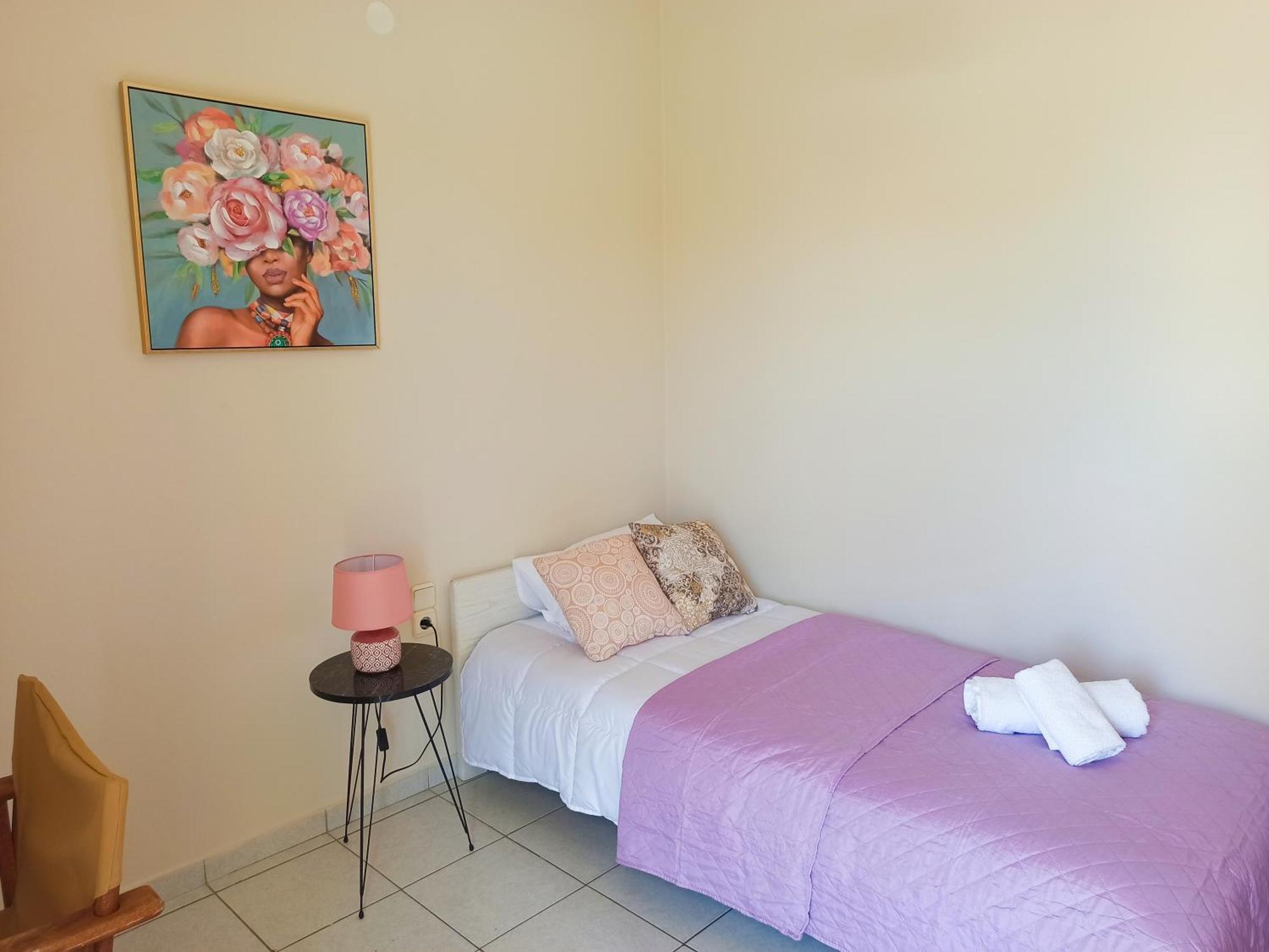 Nefeli's Home- Family Luxury Appartement