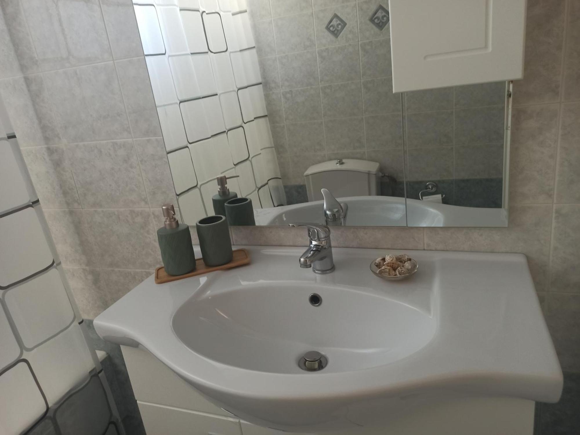Nefeli's Home- Family Luxury Appartement Héraklion