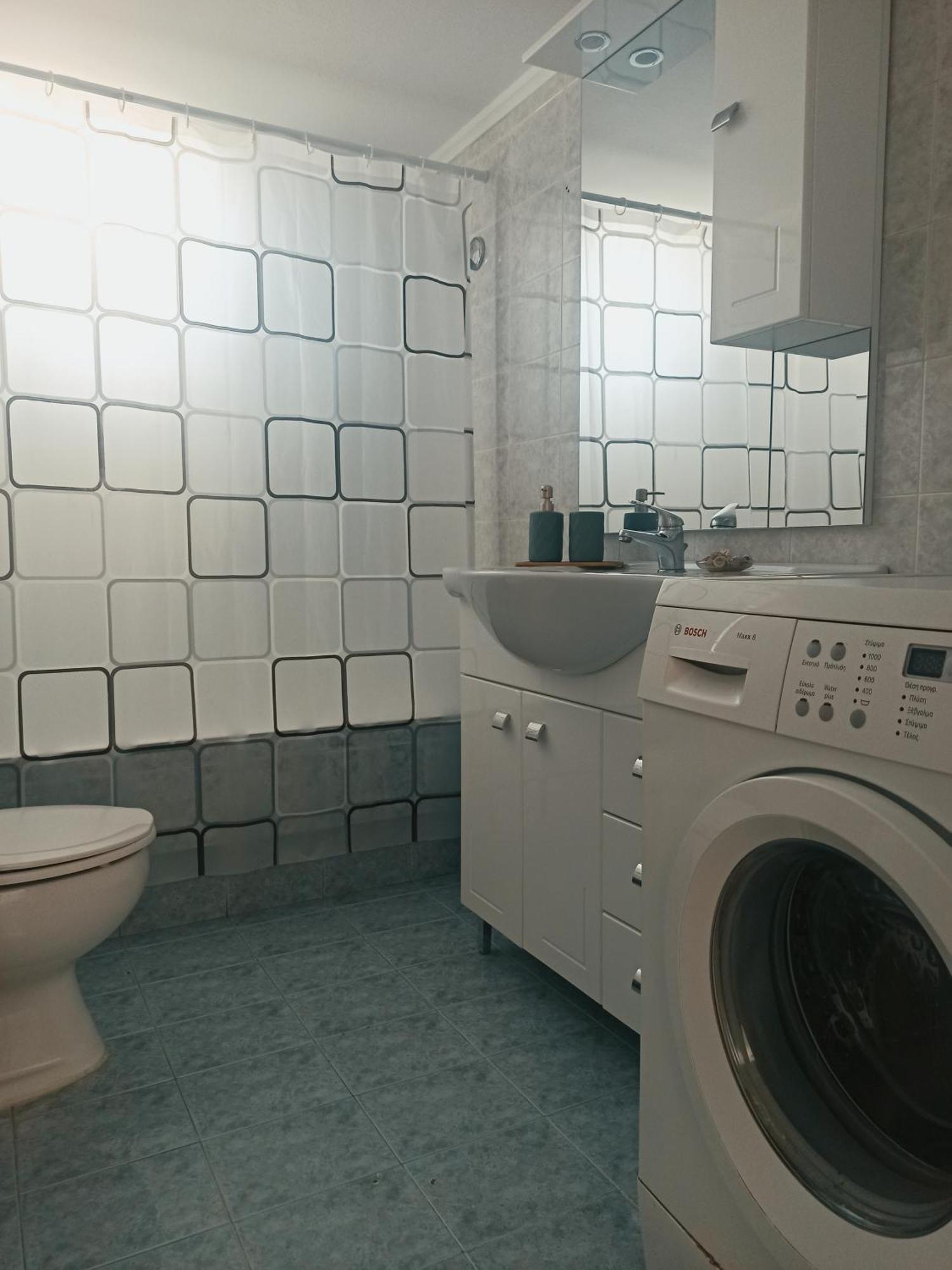 Appartement Nefeli's Home- Family Luxury