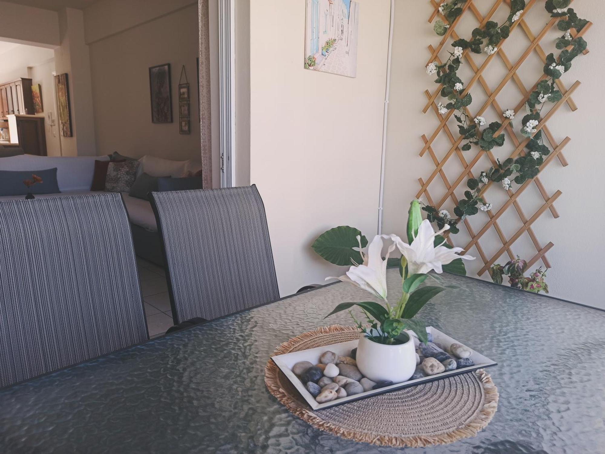 Nefeli's Home- Family Luxury * Héraklion