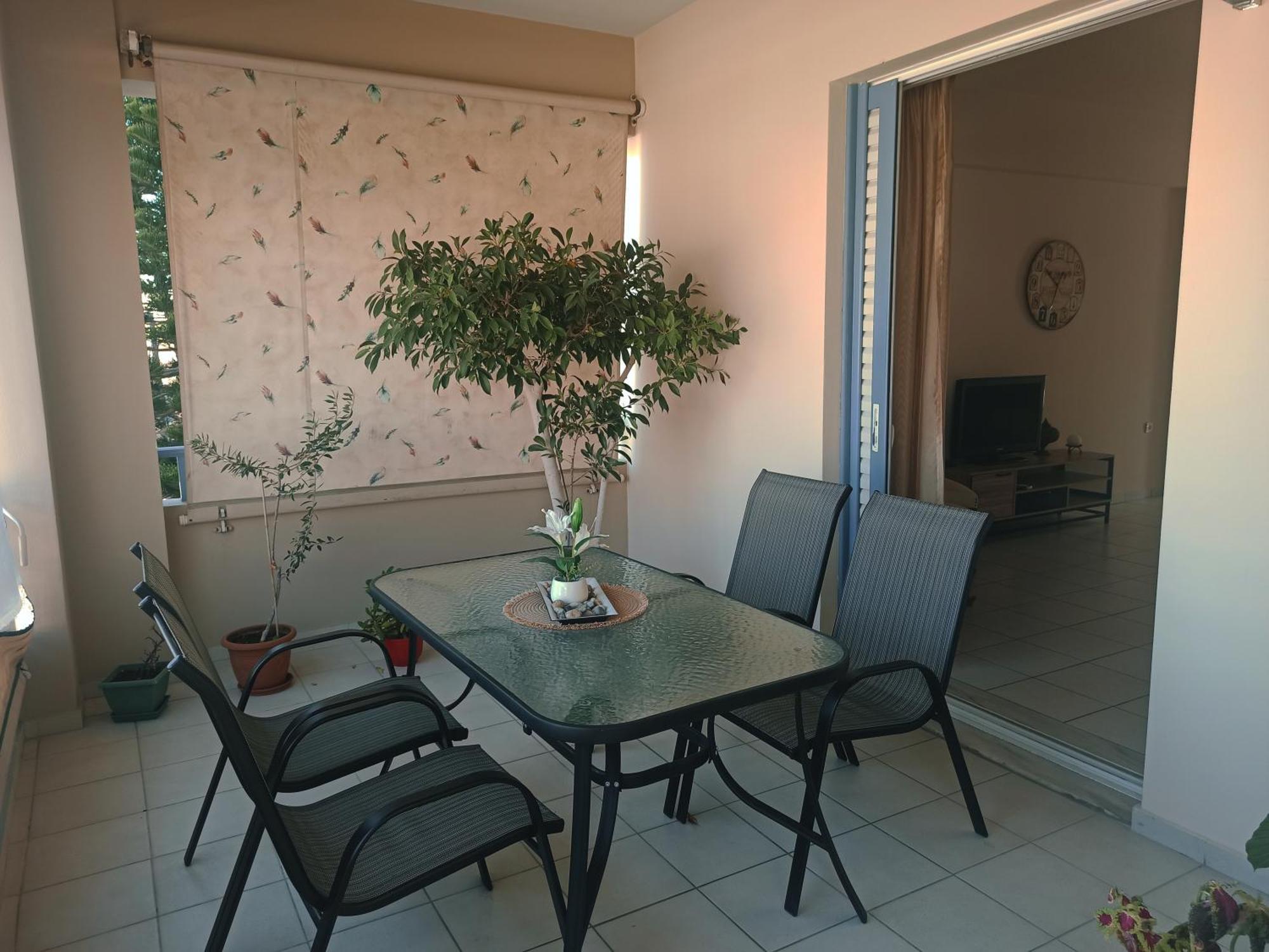Nefeli's Home- Family Luxury Héraklion