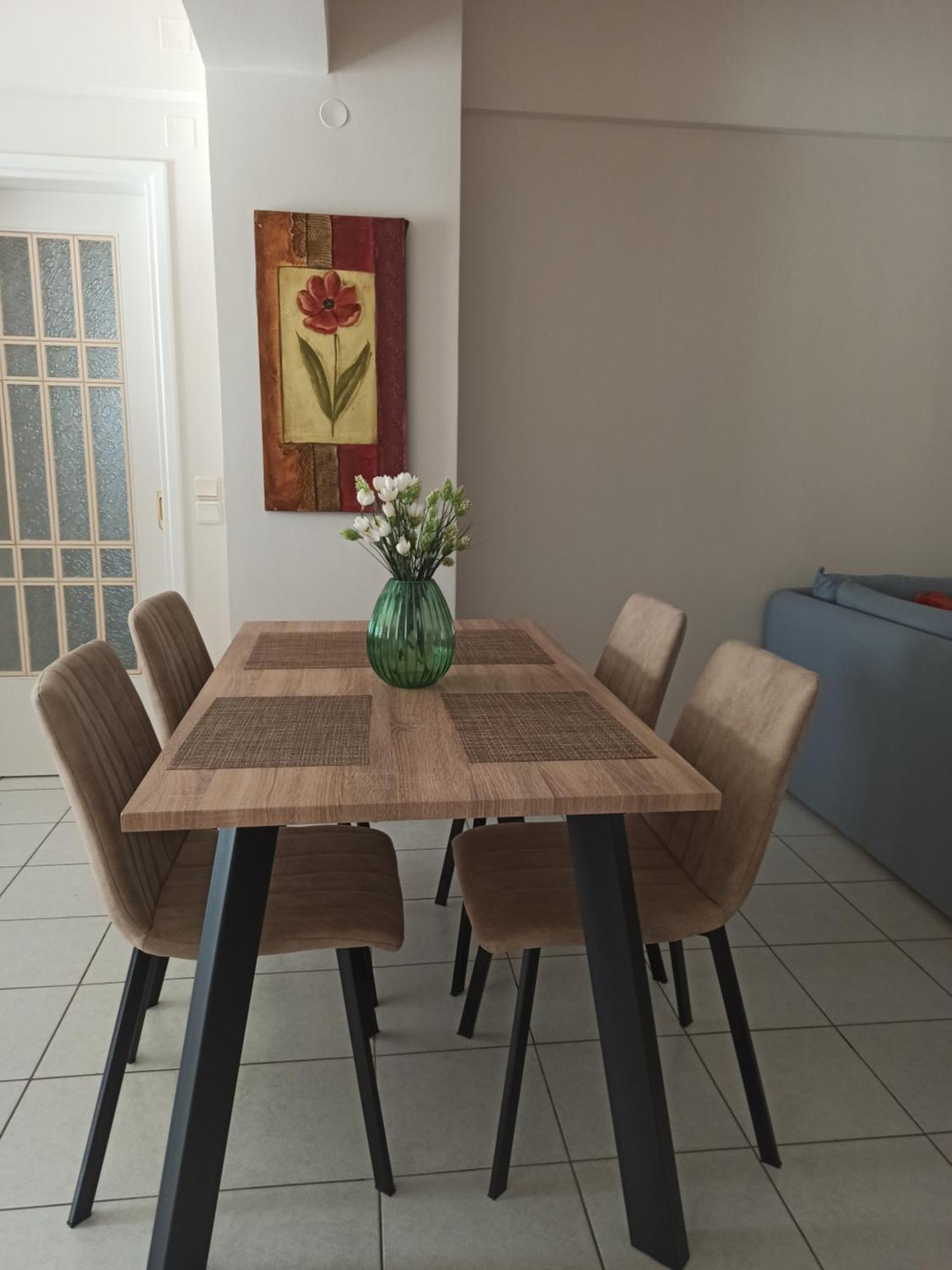 Nefeli's Home- Family Luxury * Héraklion