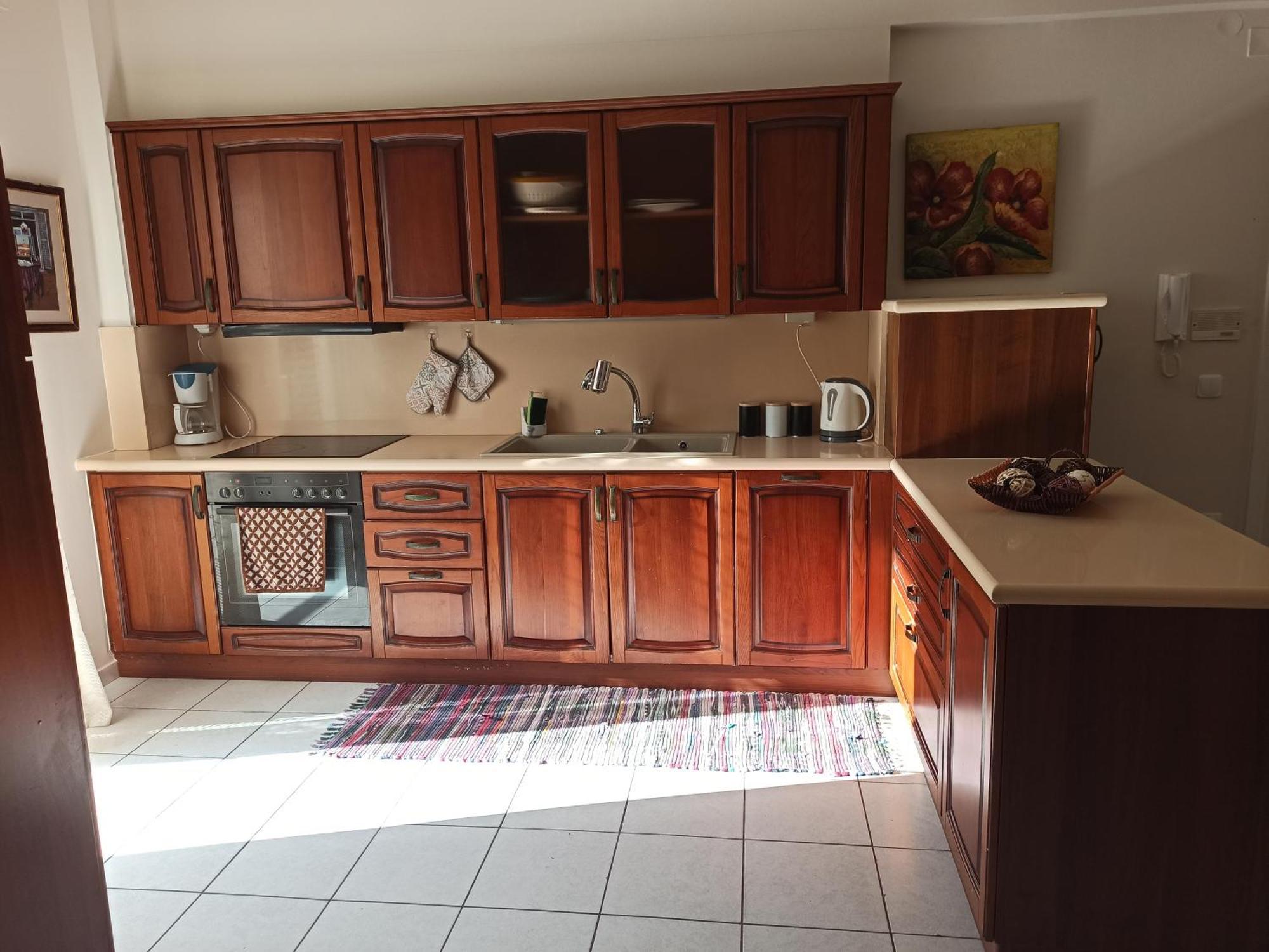 Appartement Nefeli's Home- Family Luxury