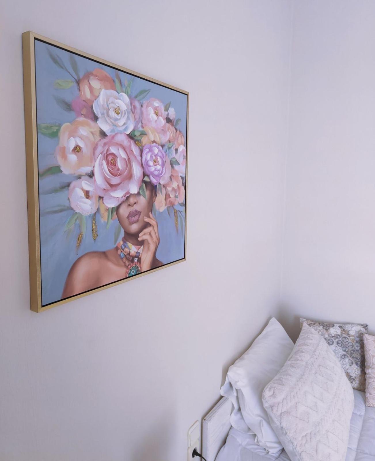 Appartement Nefeli's Home- Family Luxury *