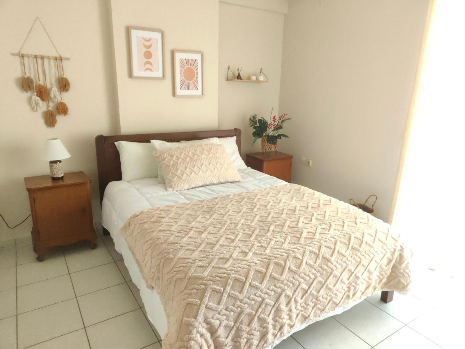Nefeli's Home- Family Luxury *