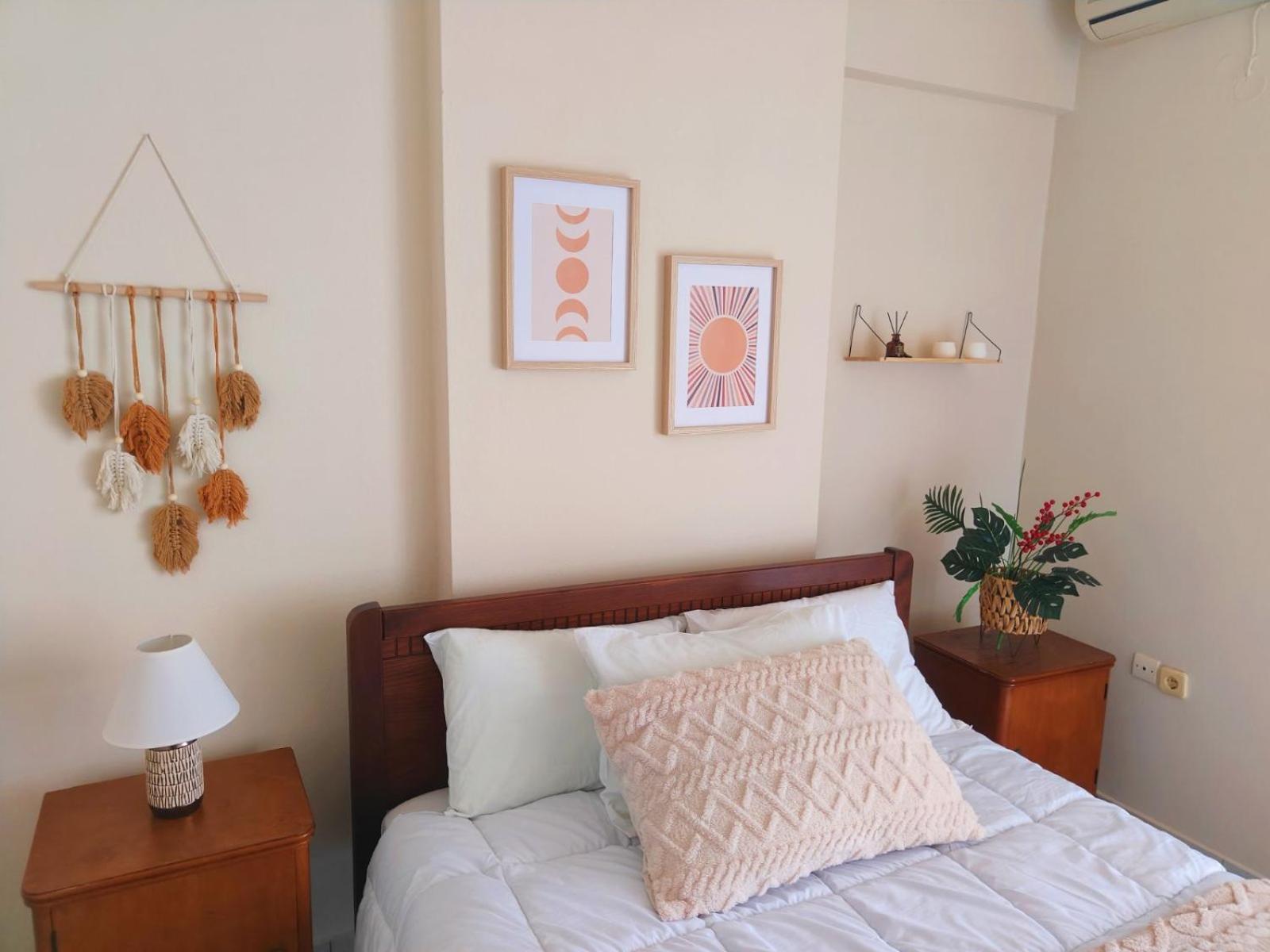 Nefeli's Home- Family Luxury