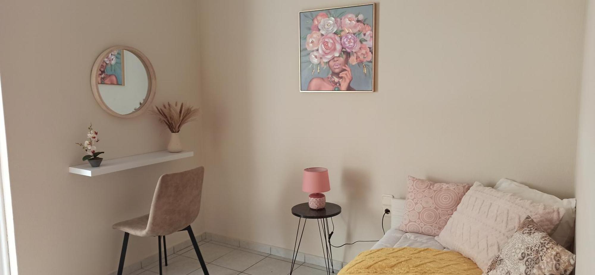 Appartement Nefeli's Home- Family Luxury Héraklion