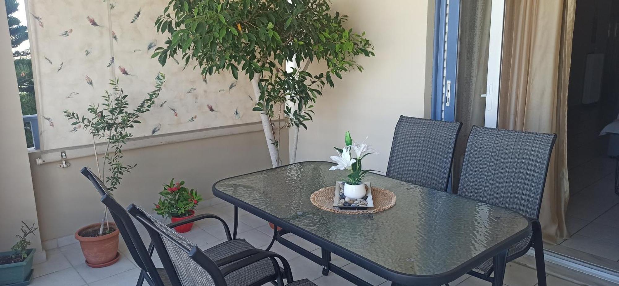 Nefeli's Home- Family Luxury *