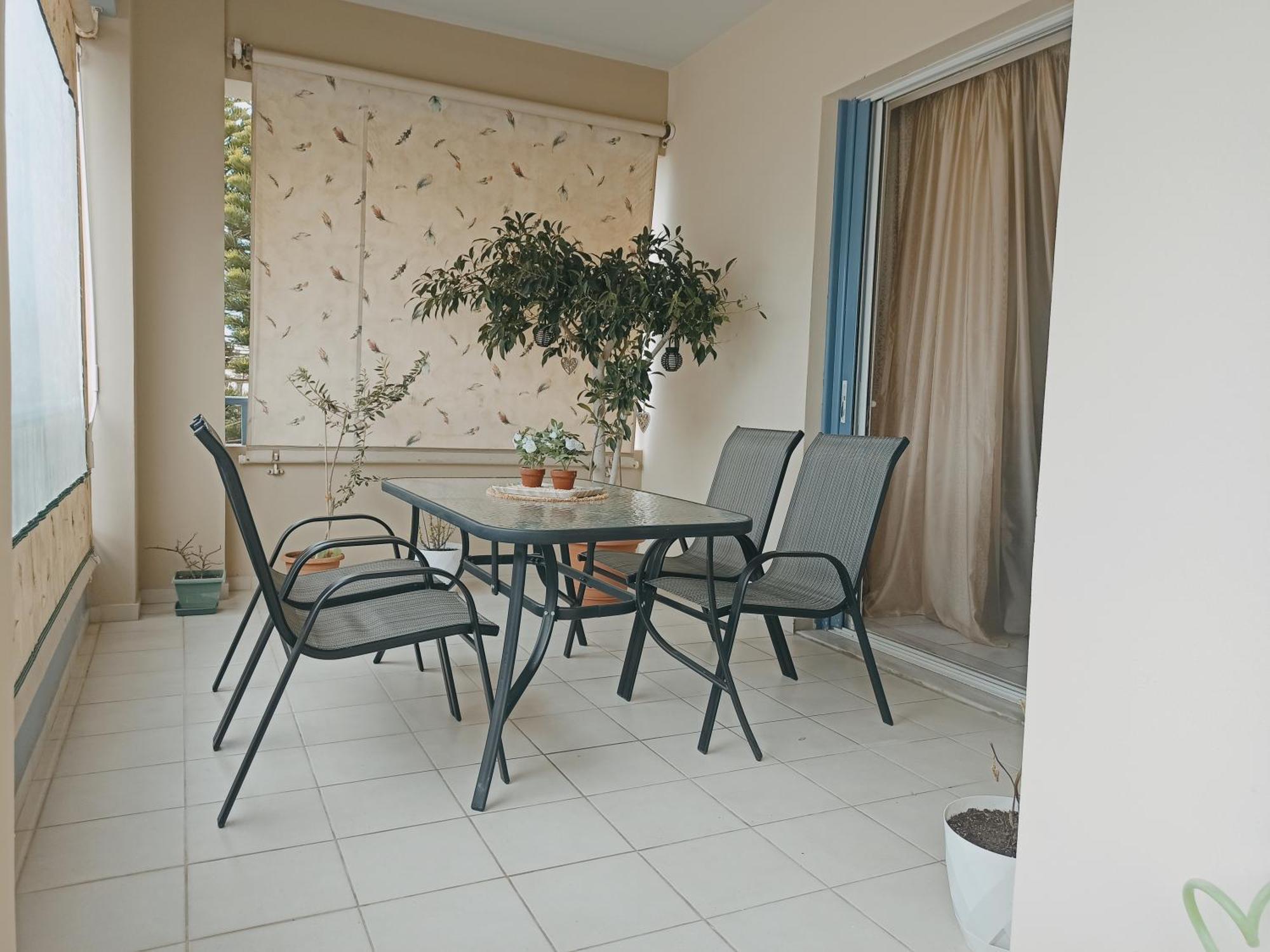 Nefeli's Home- Family Luxury Appartement Héraklion