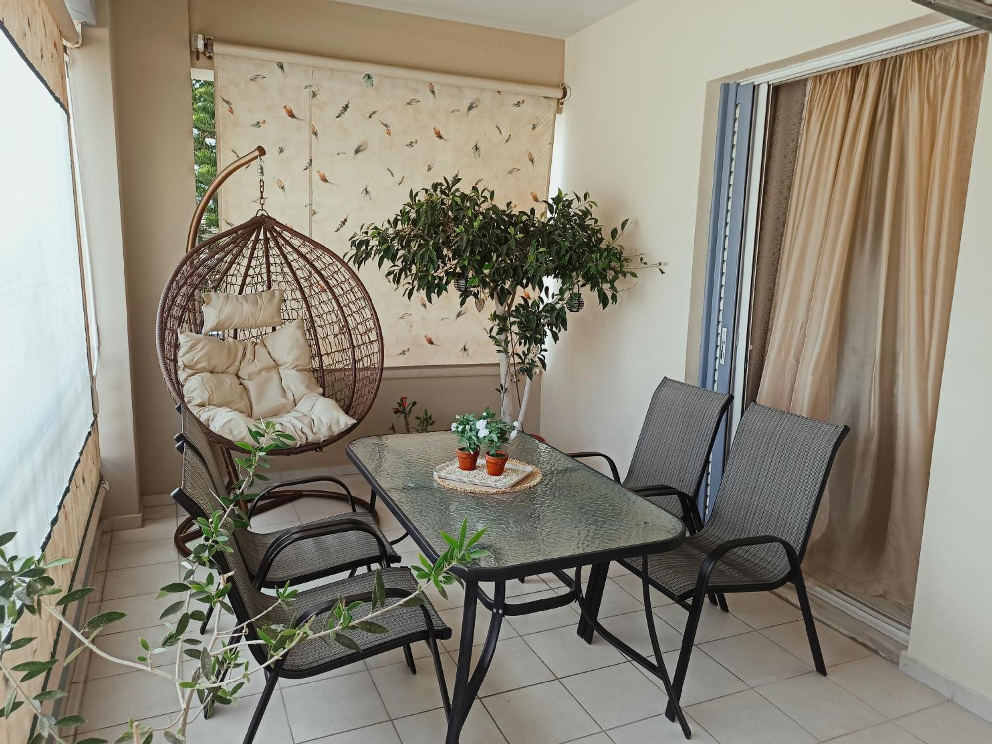 Nefeli's Home- Family Luxury