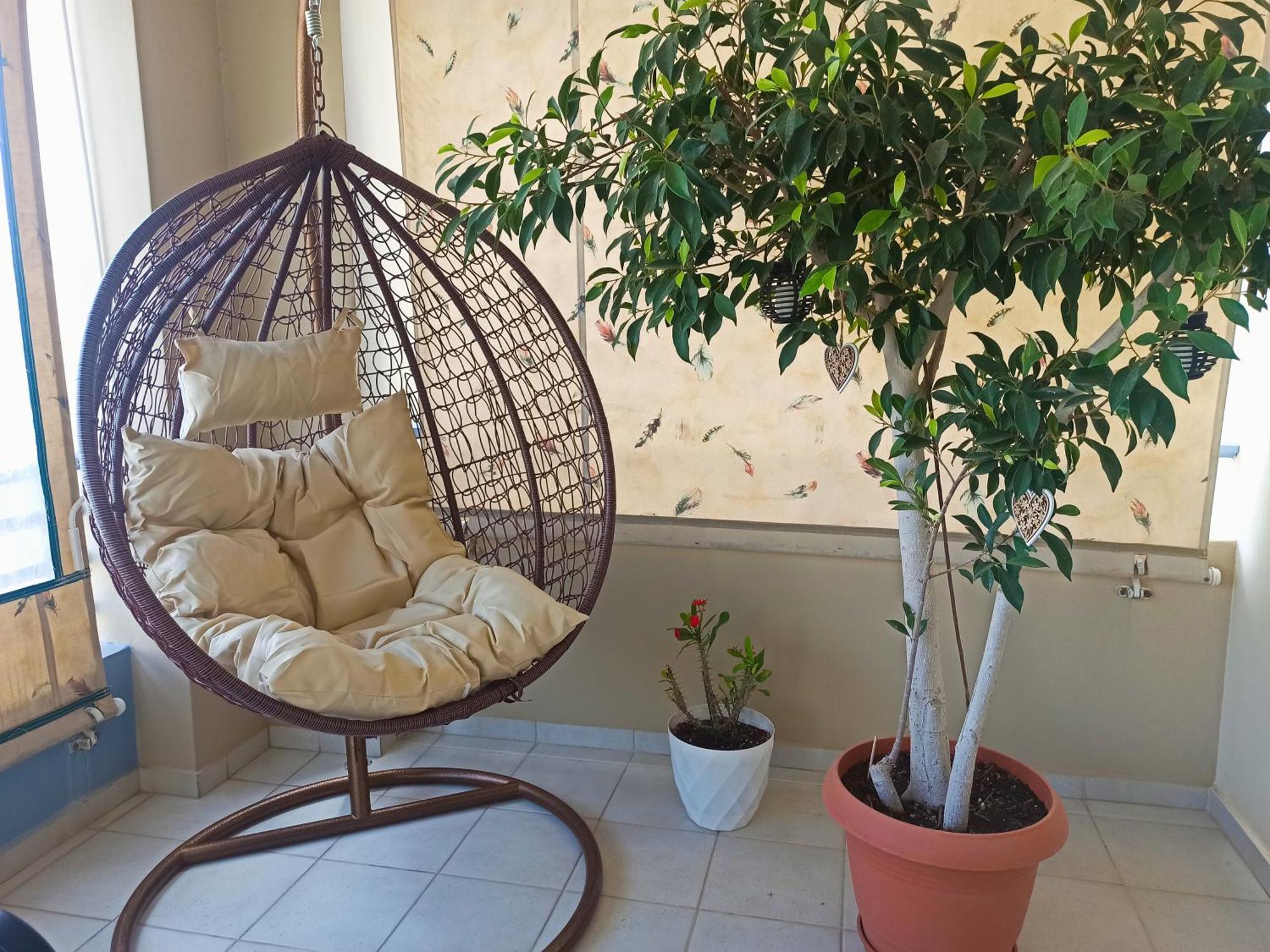 Nefeli's Home- Family Luxury Appartement *