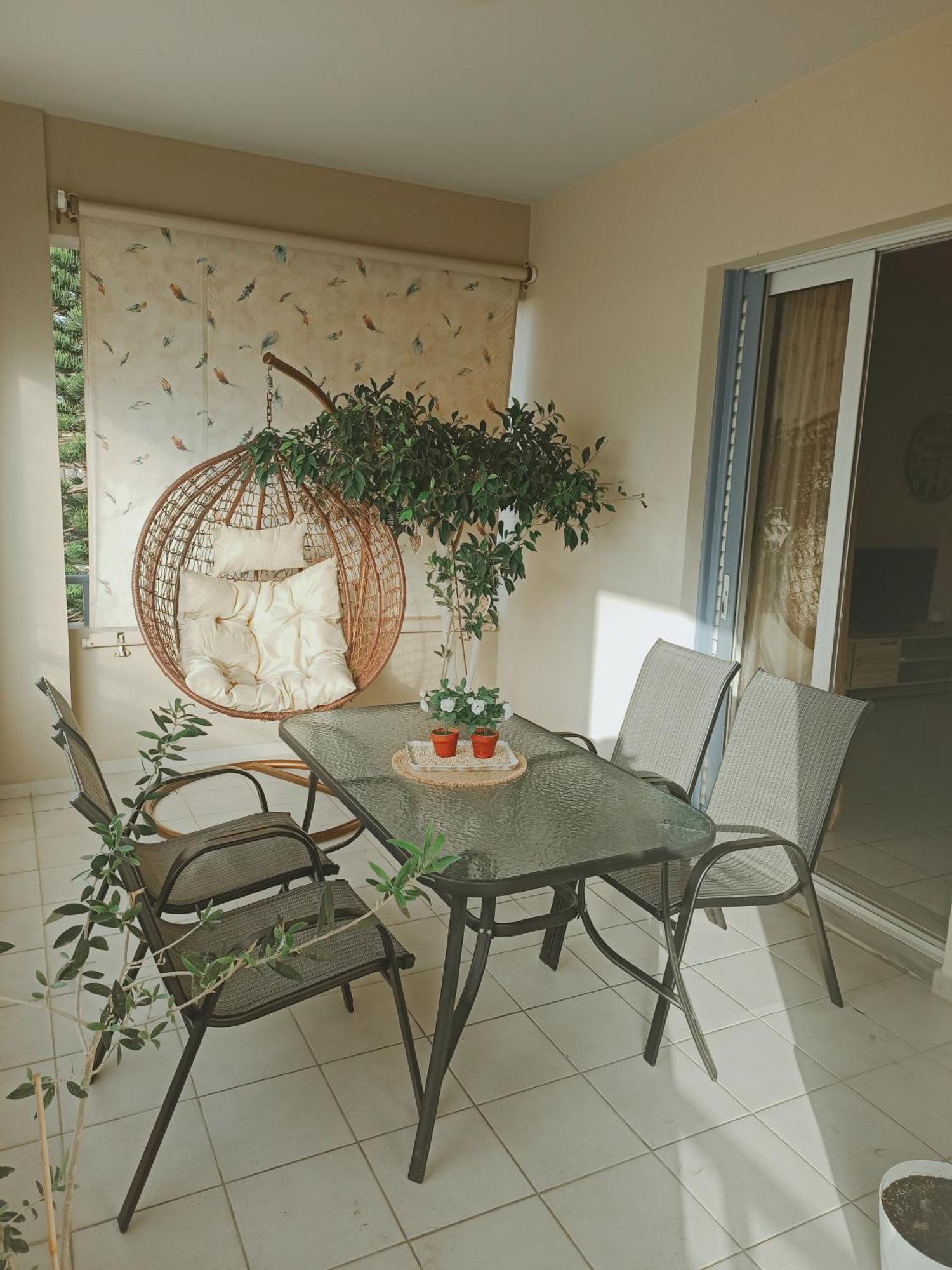 Nefeli's Home- Family Luxury Appartement