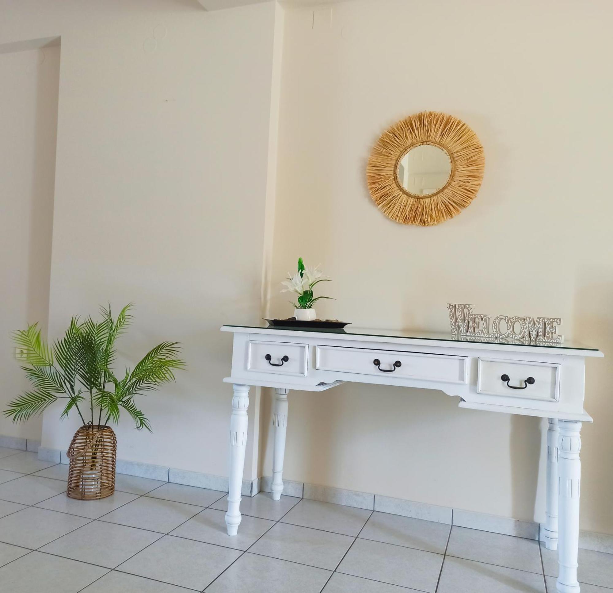 Nefeli's Home- Family Luxury *