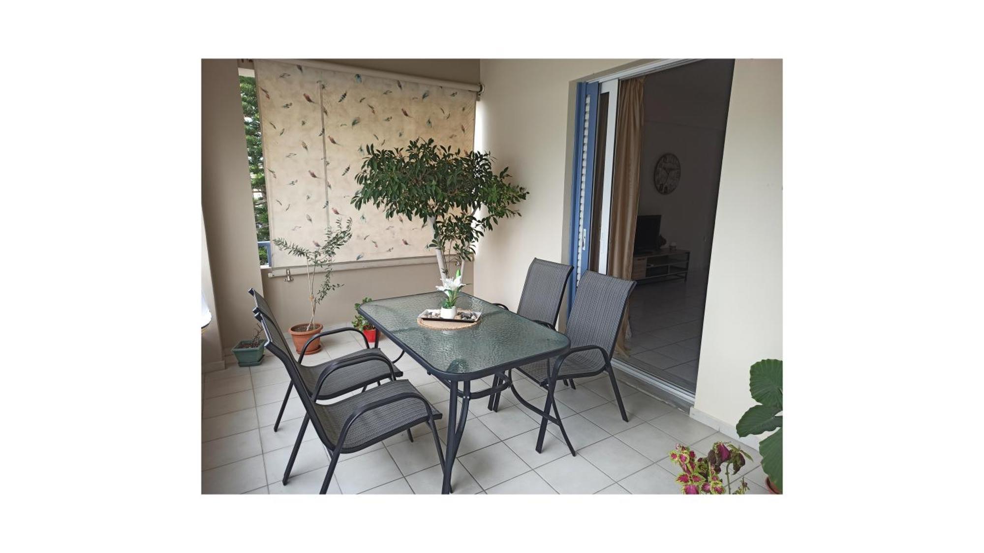 Nefeli's Home- Family Luxury Appartement