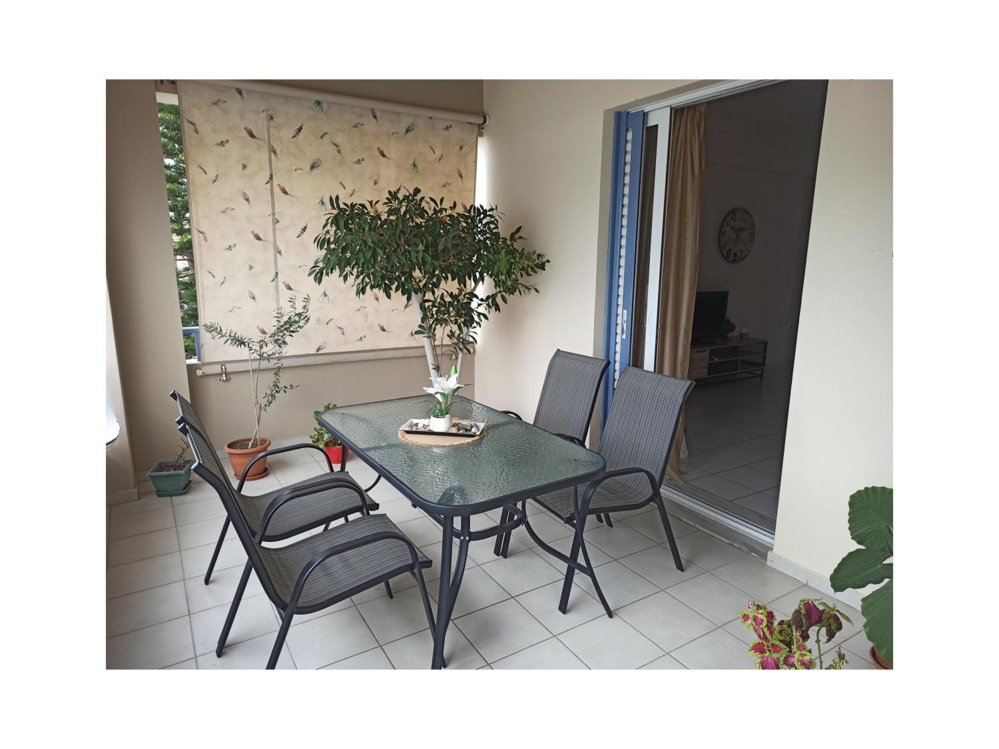 Appartement Nefeli's Home- Family Luxury