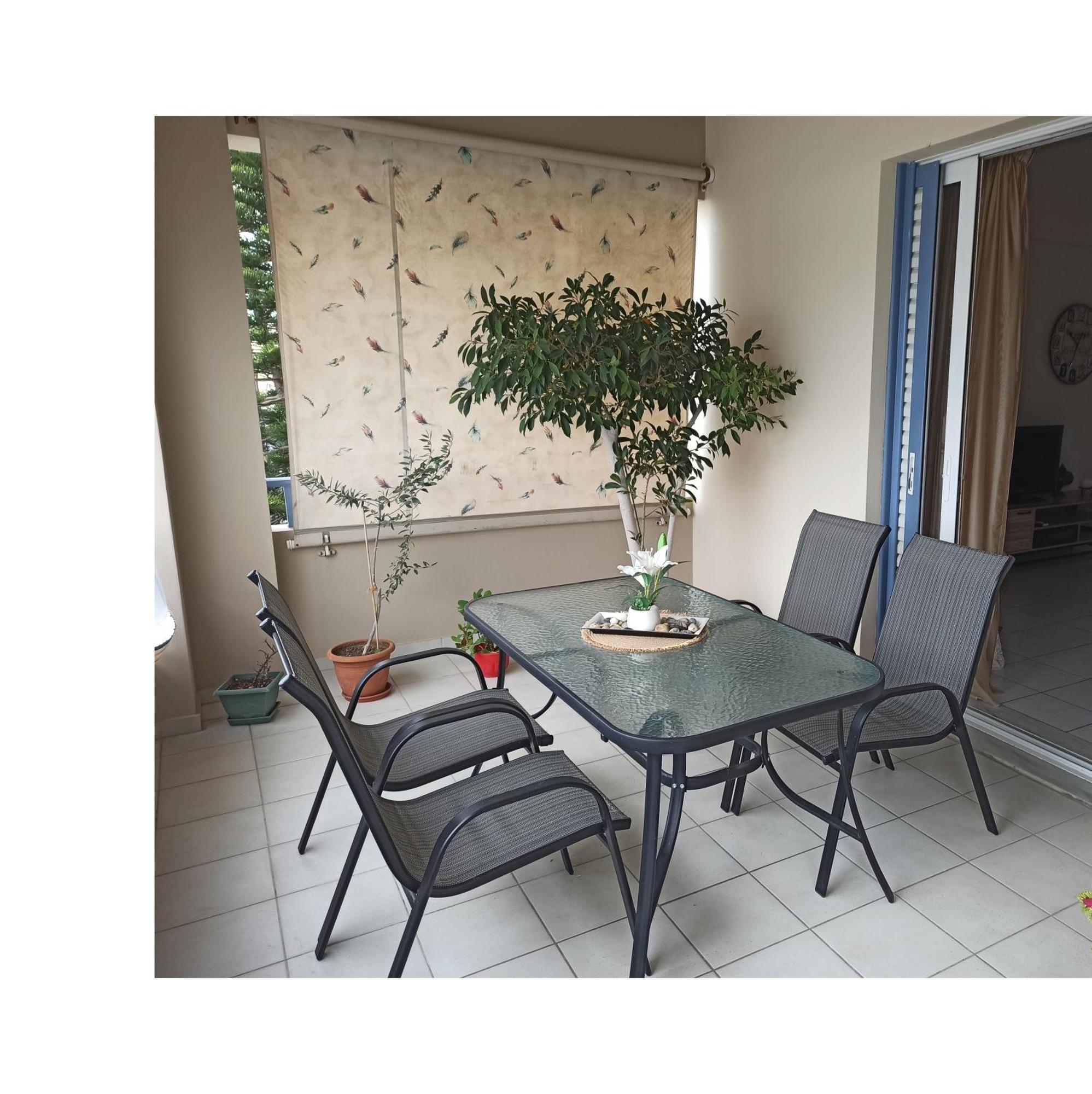 Nefeli's Home- Family Luxury Appartement *