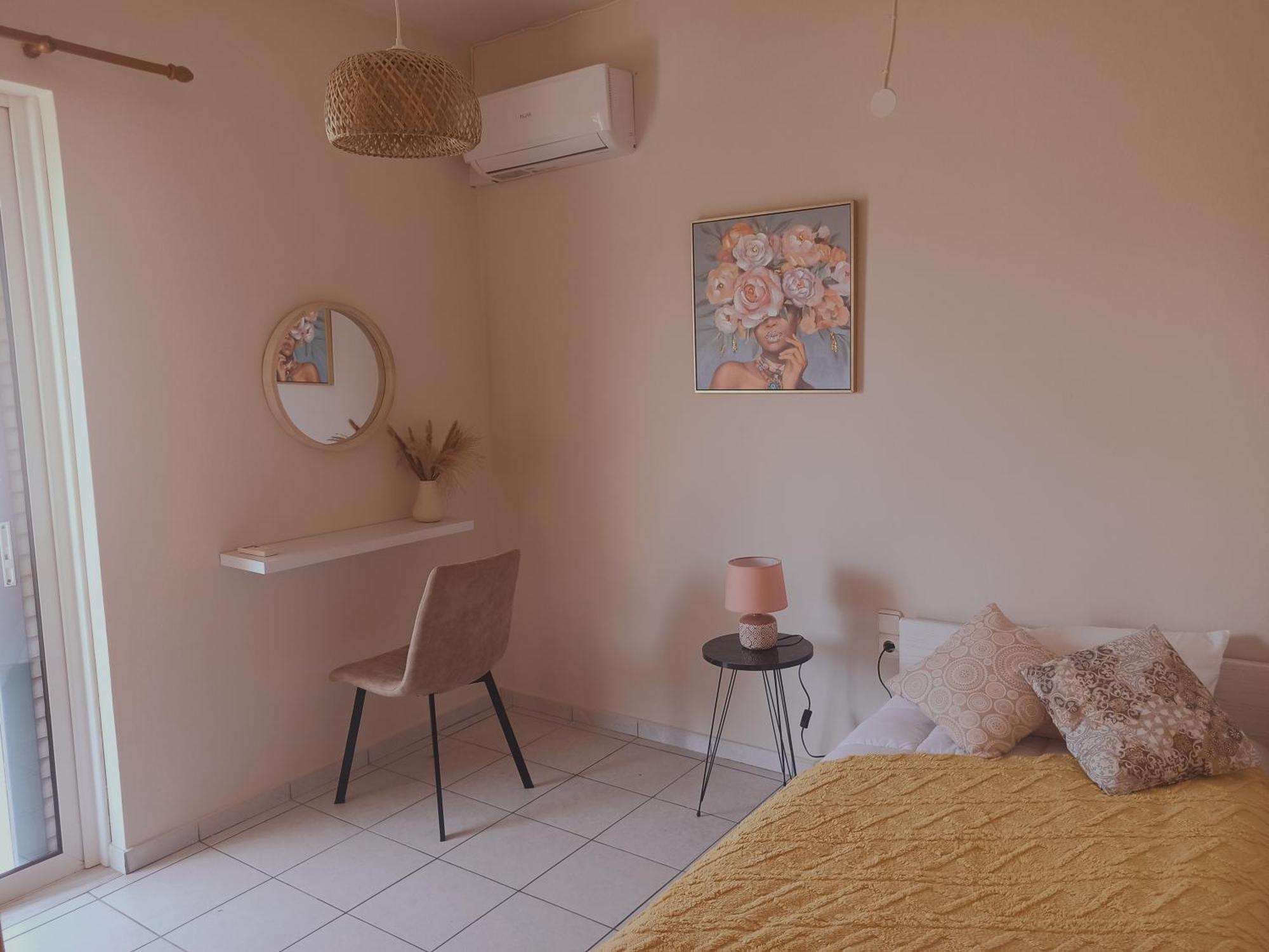 Nefeli's Home- Family Luxury *