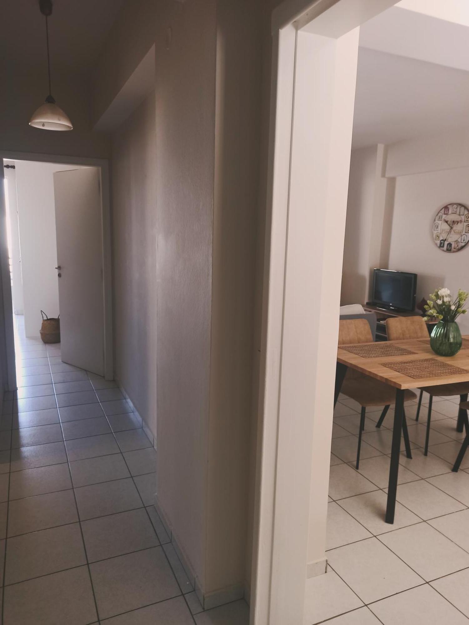 Nefeli's Home- Family Luxury Héraklion