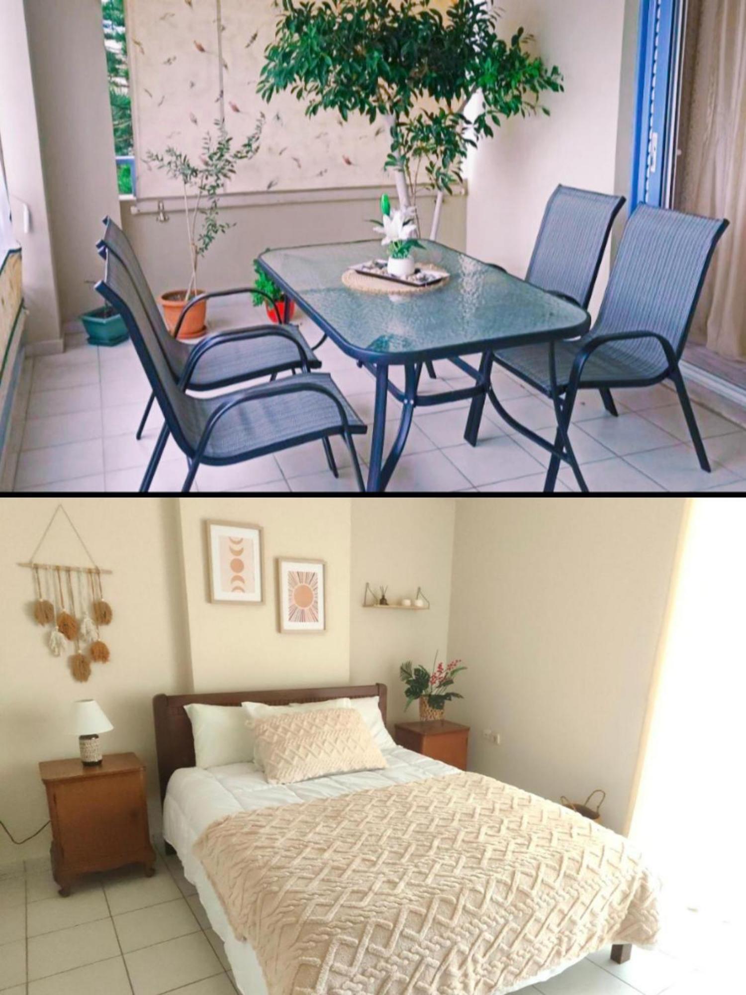 Appartement Nefeli's Home- Family Luxury