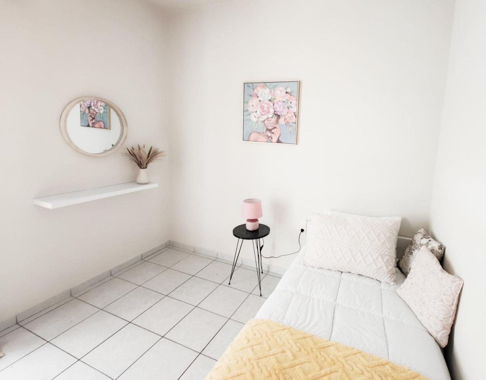 Nefeli's Home- Family Luxury
