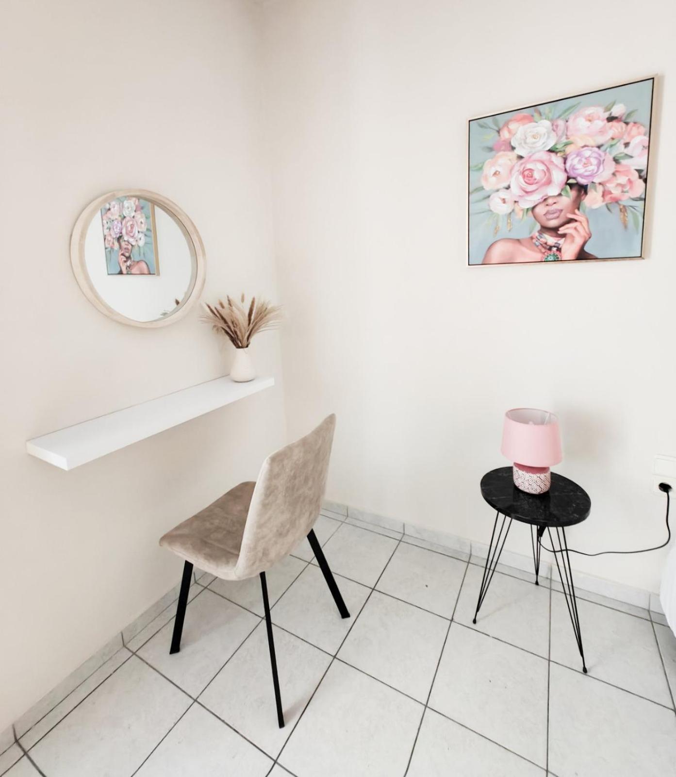 Nefeli's Home- Family Luxury