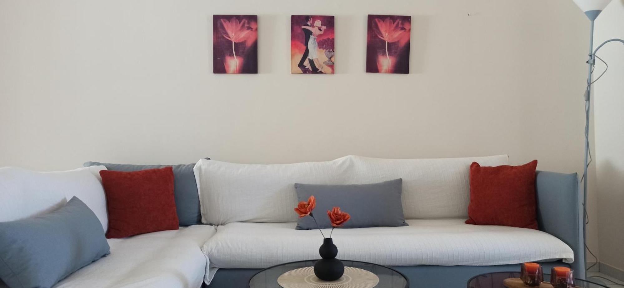 Nefeli's Home- Family Luxury