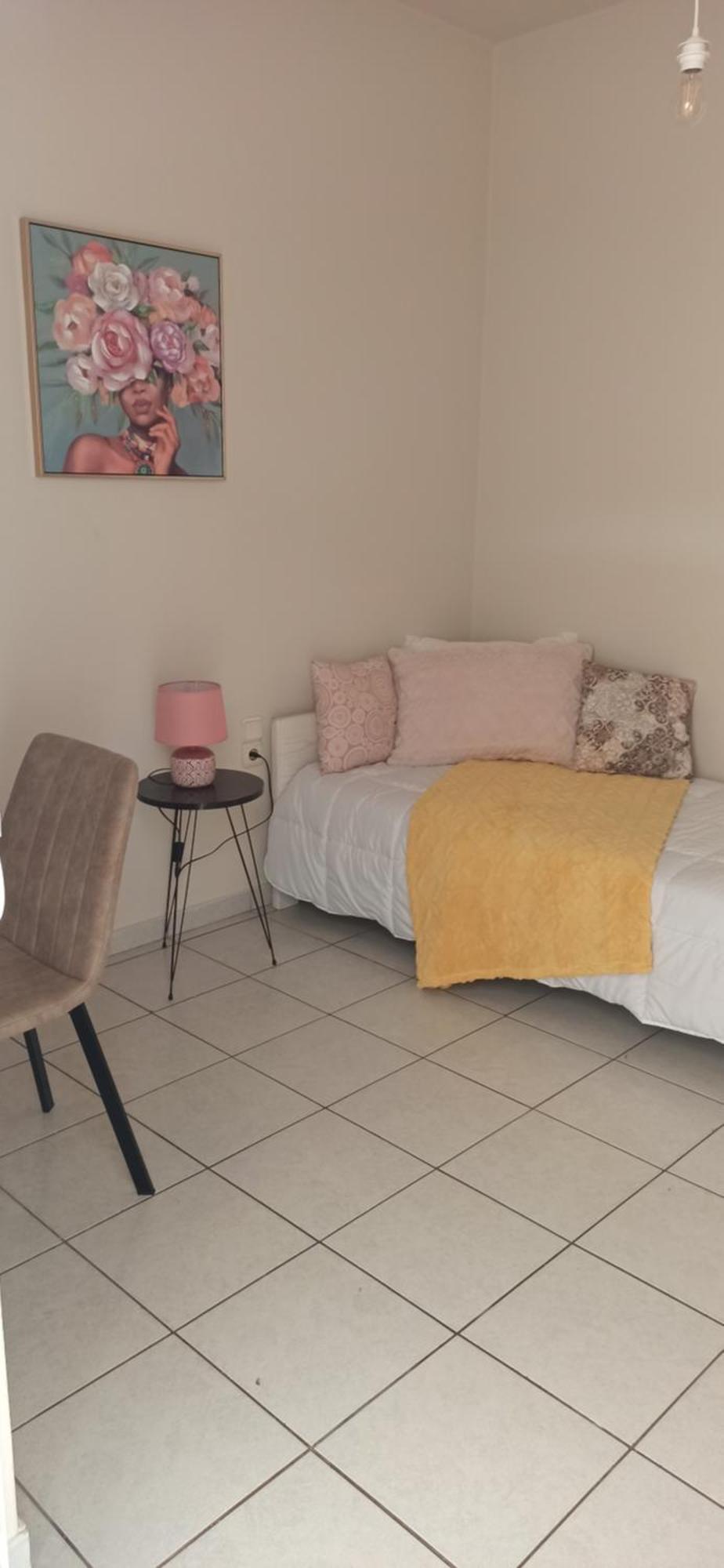 Nefeli's Home- Family Luxury Appartement Héraklion