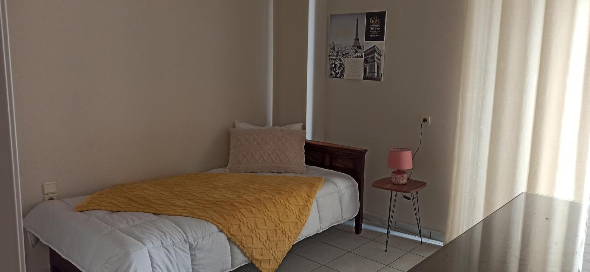 Appartement Nefeli's Home- Family Luxury *