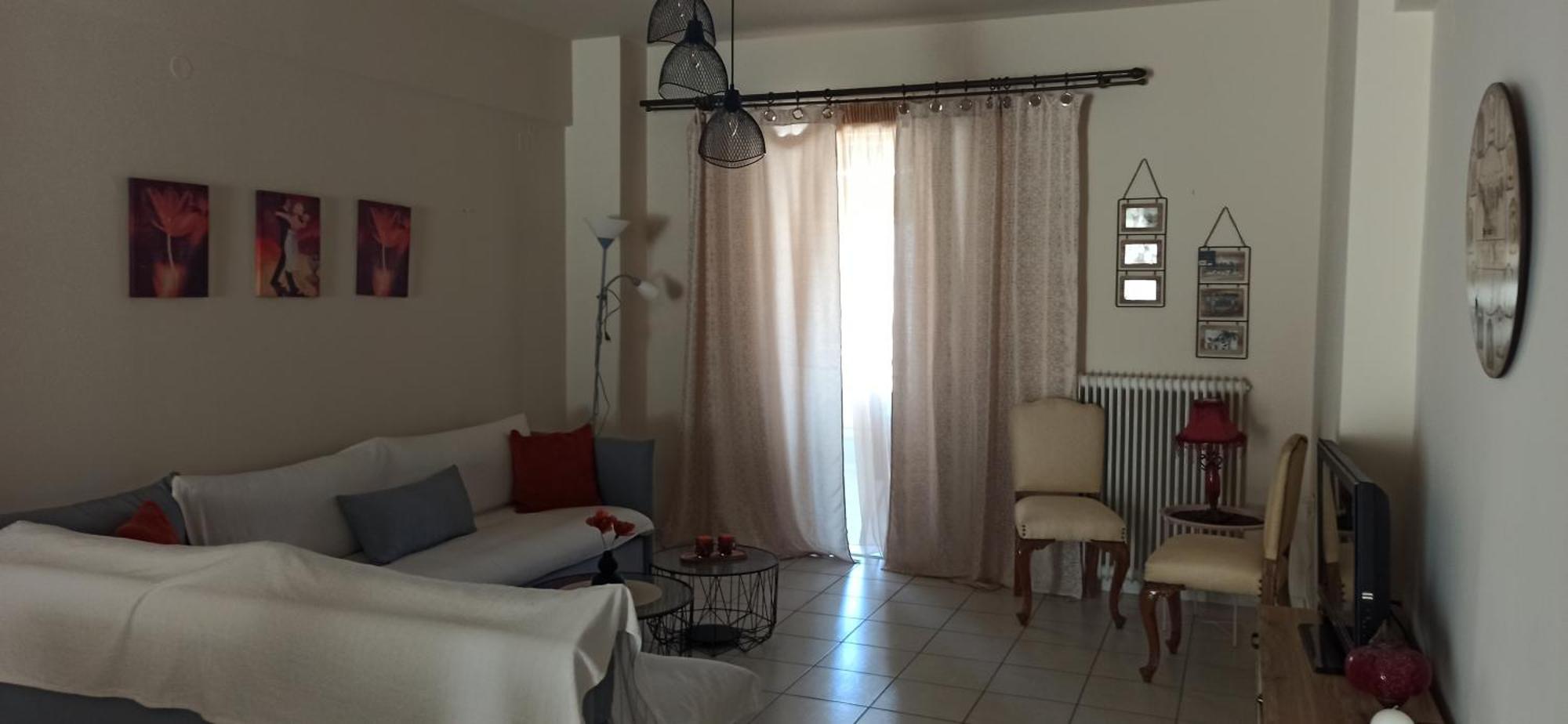 Appartement Nefeli's Home- Family Luxury *