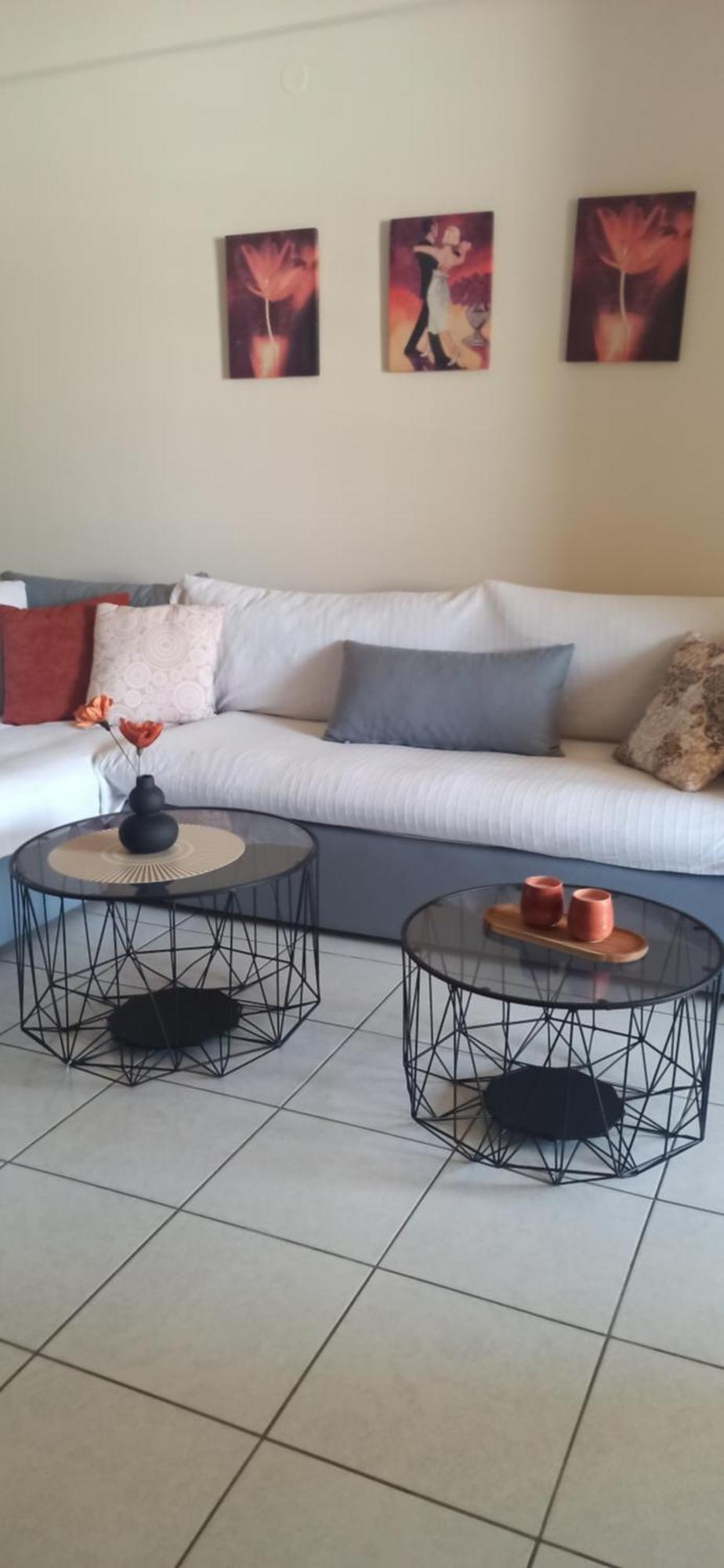 Nefeli's Home- Family Luxury