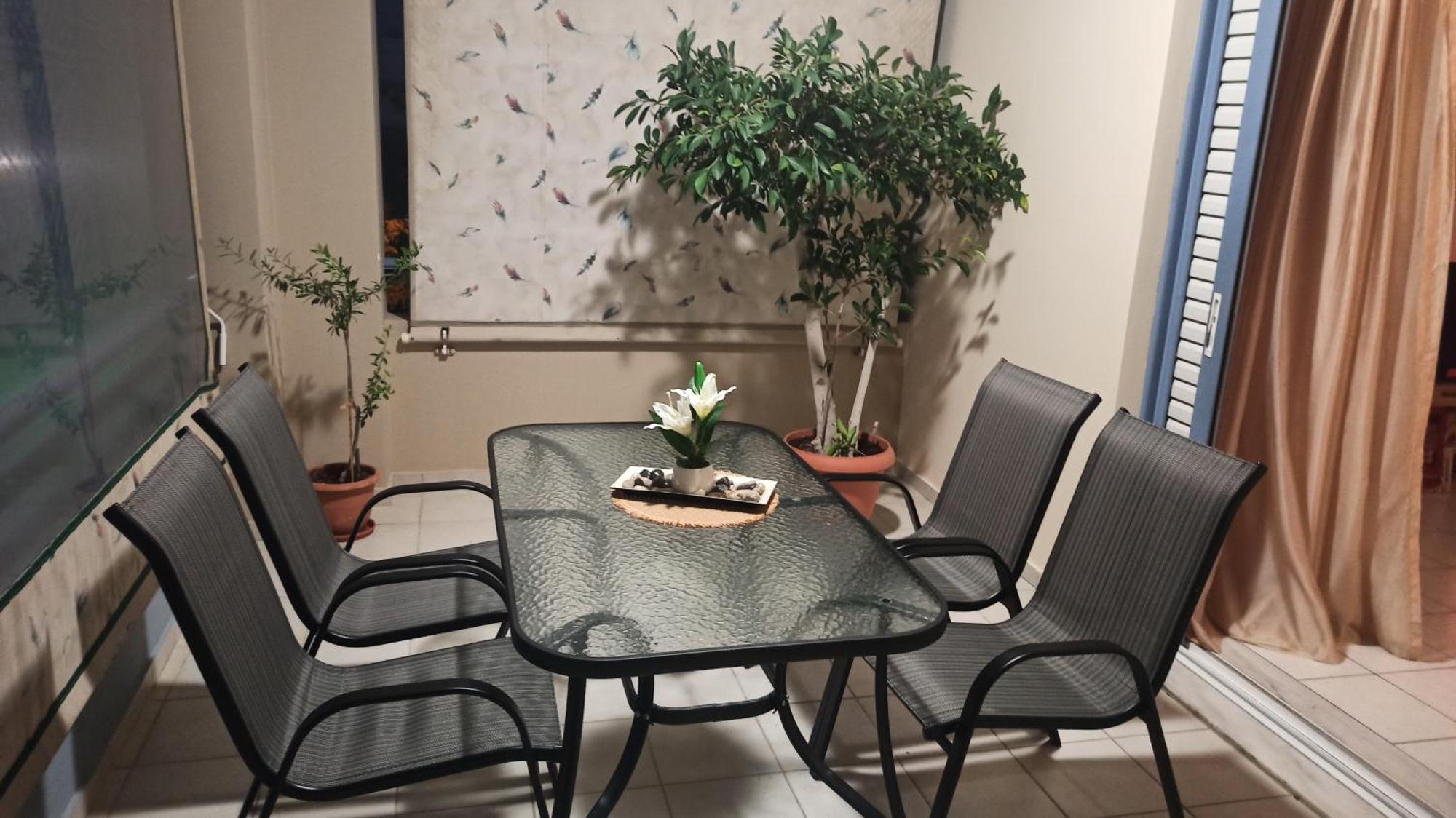 Appartement Nefeli's Home- Family Luxury